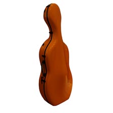 Étuis Crescendo II pour violoncelle