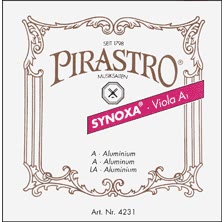 Cordes Pirastro Synoxa pour alto