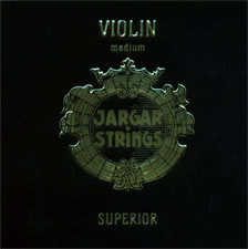 Cordes Jargar Superior pour violon