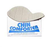 Chin Comforter Violin Chinrest Covers