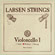 Cuerdas Larsen Soloist para violonchelo
