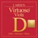 Cordes Larsen Virtuoso Solo pour alto