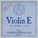 Cuerdas Larsen para violín