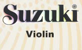 Suzuki Violin Sheet Music