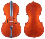 Fine Cellos: $50,000+ 