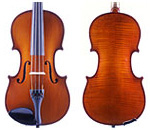 Fine Violins: Under $5,000