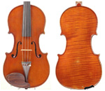 Violines Finos: $10,000+ 
