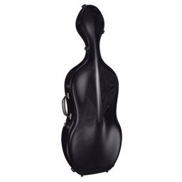 Étui Accord Superlight pour violoncelle - Noir