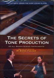 The Secrets of Tone Production