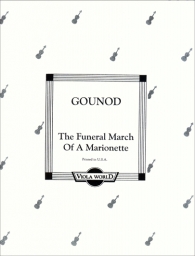 The Funeral March of a Marionette