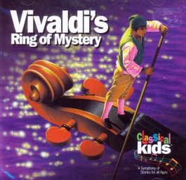 Classical Kids Vivaldi