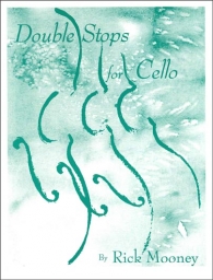 Double Stops for Cello