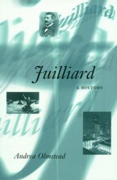 Juilliard A History