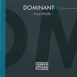Dominant Pro Viola G String - medium - 4/4