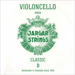 Jargar Cello D String - dolce - 4/4