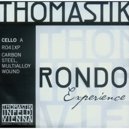 Thomastik-Infeld Rondo Experience Cello A String - medium - 4/4