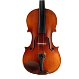 French Violin By JTL, c. 1910