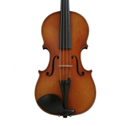 French Violin Labelled AMATI NO. 2874 c.1920