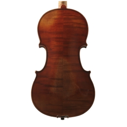 French Viola by J.Thibouville-Lamy, c. 1910, (15 5/8")