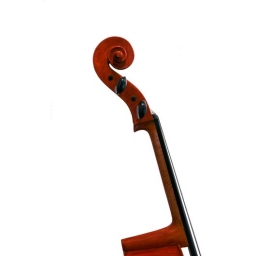 Jay Haide Cello 104 - 3/4