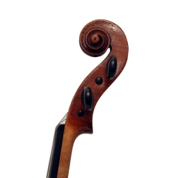 Violon italien par CARLO CARLETTI,1921