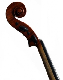 Italian Violin by SCROLLAVEZZA & ZANRE 2018 MOD CAPICCHIONI 1939