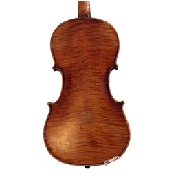 German Viola 15 5/8" Labelled "ANTONIUS STRADIVARIUS 1726"