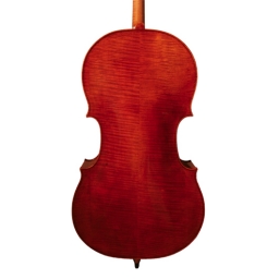 Belgian Cello by THOMAS MEUWISSEN, Brussels, 2011