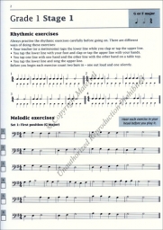 Improve Your Sight-Reading! Grades 1-5 Bass