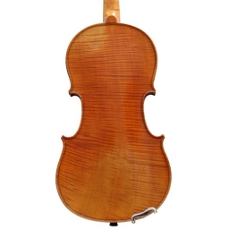 French Violin 3/4 Labelled Strad 1721
