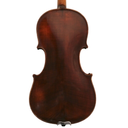 German Violin Unlabelled, School of Neuner+Hornsteiner, c.1900