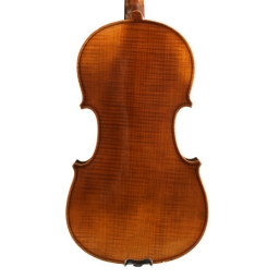 French Violin By JTL