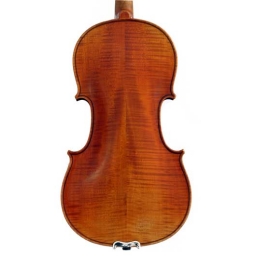 French Violin Labelled GAUTHIE 1891