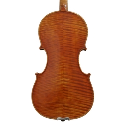 French Violin Labelled AMATI NO. 2874 c.1920