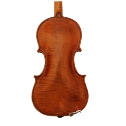 Violin Labelled Paolo Antonio Testore