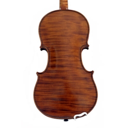 French Violin - COLLIN-MEZIN 1899
