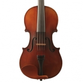 French Viola by J.Thibouville-Lamy, <br>c. 1910, (15 5/8") <br>