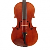 French Viola by CHARLES COQUET. <br>PARIS 2017 Model Strad <br>