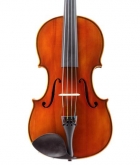 Etude Viola - 15"