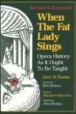 When The Fat Lady Sings