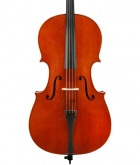 Canadian Cello by J.B. STENSLAND <br>& T. GIRARD, 2006 <br>
