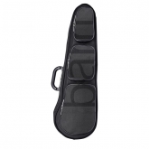 Function Hoody For BAM Hightech Contoured Violin Case - Black