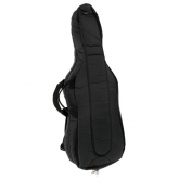 Mooradian Cello Case - Euro - 1/4