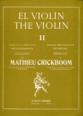 Violin Theory and Practise Vol. 2