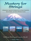 Mastery for Strings