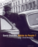 David Oistrakh, Artist of The People? DVD