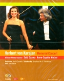 Herbert von Karajan Memorial Concert DVD