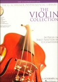 The Violin Collection Easy to Intermediate Level