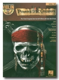 Pirates of the Caribbean Violin Play-Along