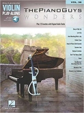 The Piano Guys- Wonders
